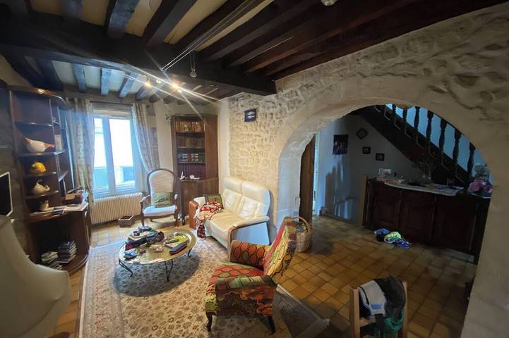 Casa de vacaciones para 7 personas - 1