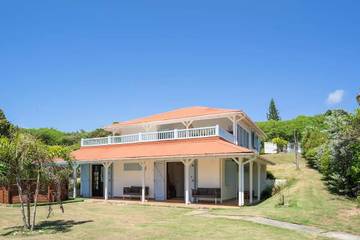 Villa pour 6 Personnes dans Saint-François, Antilles, Photo 2
