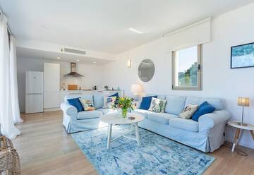 Chalet in Santa Margalida, North Majorca für 5 