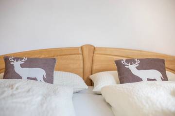 Agriturismo voor 5 Personen in San Martin de Tor, Peitlerkofel Groep, Afbeelding 4