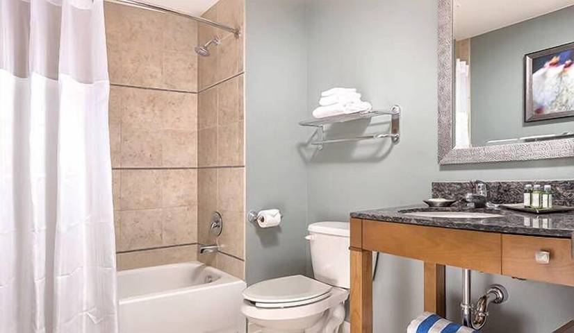 Vacation rental for 4 people, with hot tub and pool in Las Vegas Strip