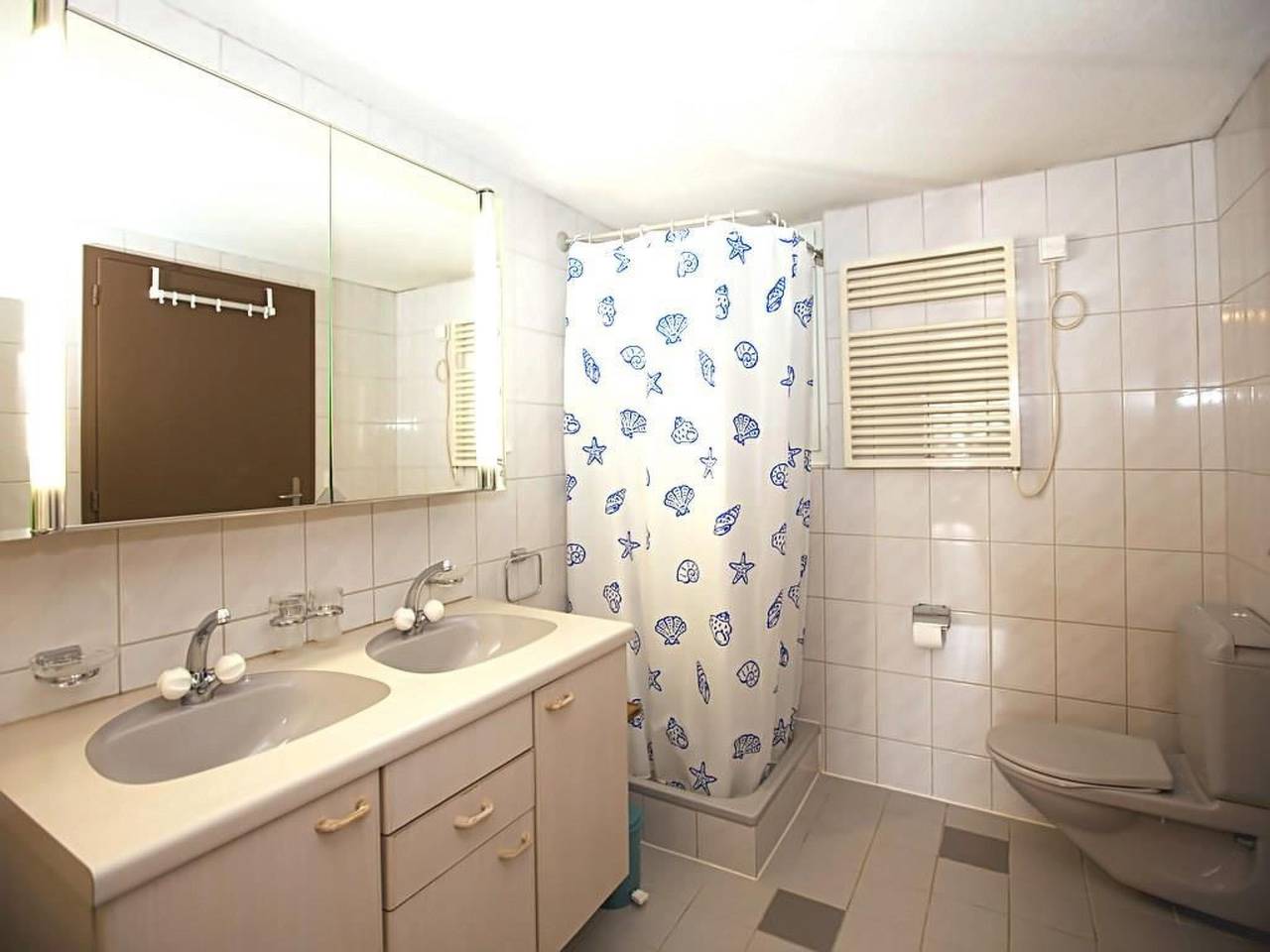 Ganze Wohnung, Am Gässli in Hasliberg, Berner Oberland