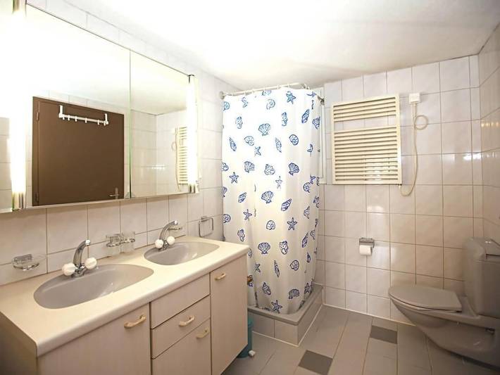 Gîte pour 5 personnes, avec jardin à Hasliberg - 2