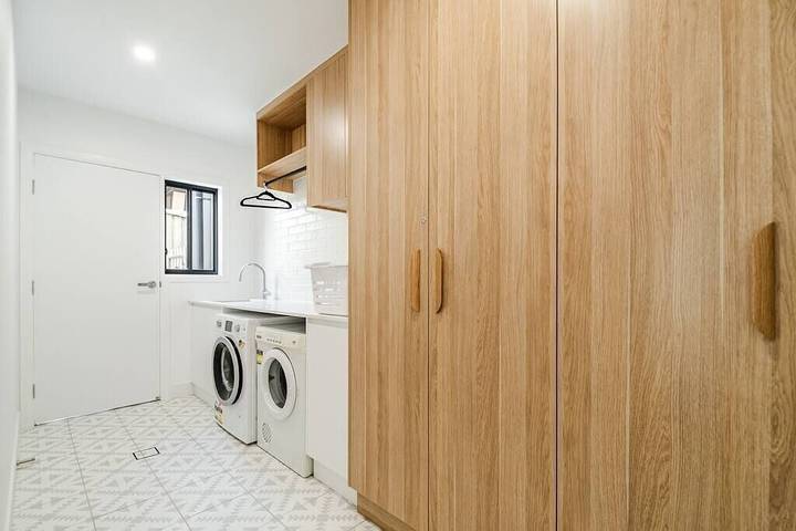 Holiday rental for 8 people, with terrace in Lennox Head