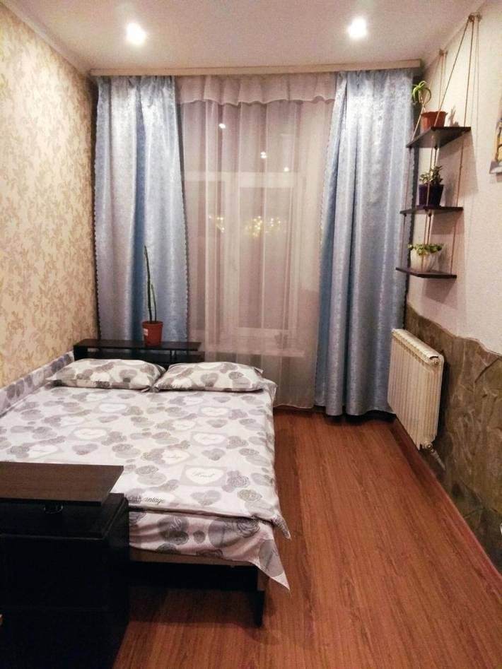 Hostel dla 2 osób, zwierzęta dozwolone w Lwów