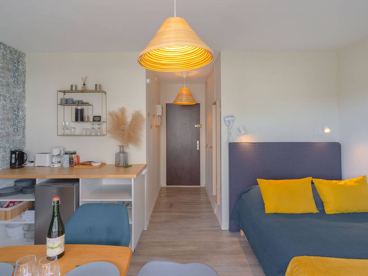 Apartamento entero, Les Cormorans in Cabourg, Región de Caen