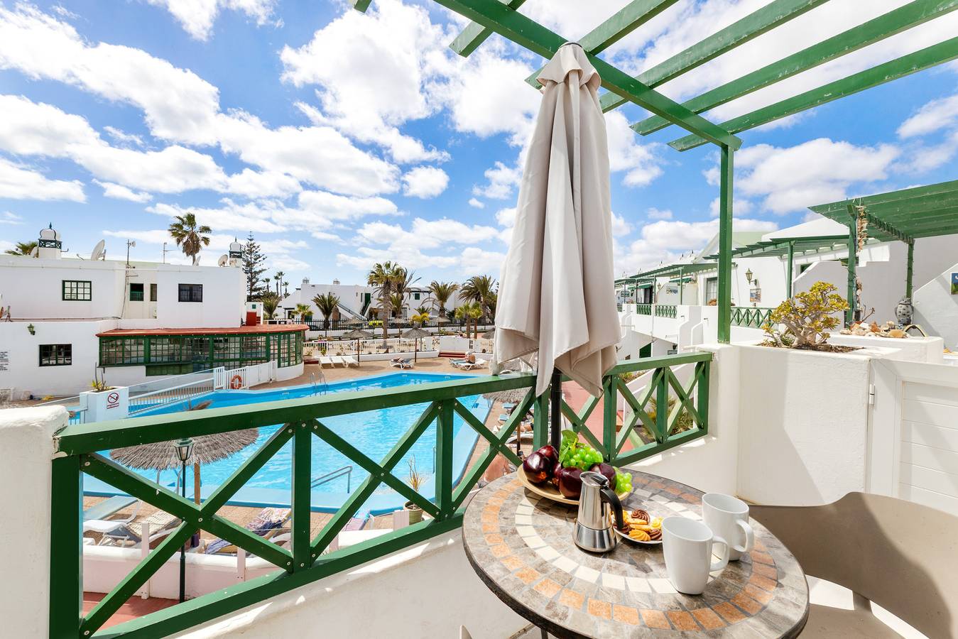 Entire apartment, Apartamento Arena Puerto del Carmen in Los Pocillos, Tías