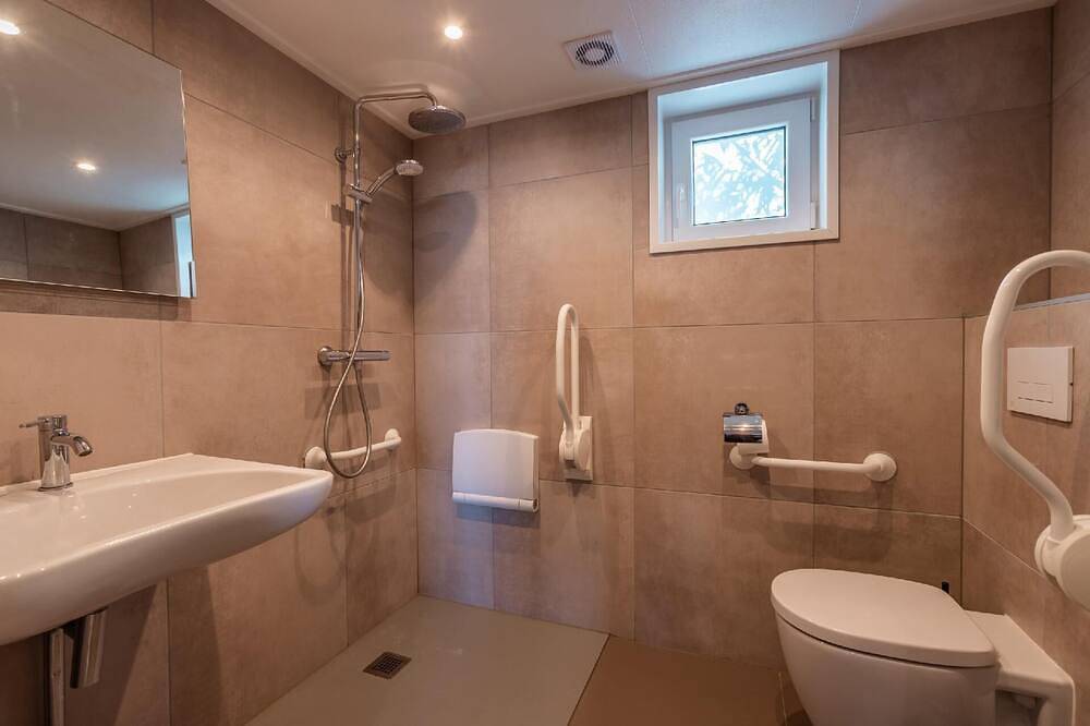 Ferienhaus für 3 Personen ca. 65 qm in Wanneperveen, Overijssel in Nationalpark Weerribben-Wieden