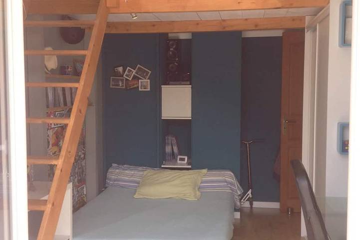 Casa / villa / chalet - Aubagne in Aubagne, Costa mediterránea (Francia)