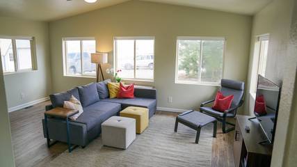 Feriehus til 13 Personer i Manti La Sal National Forest, Utah, Bilde 4