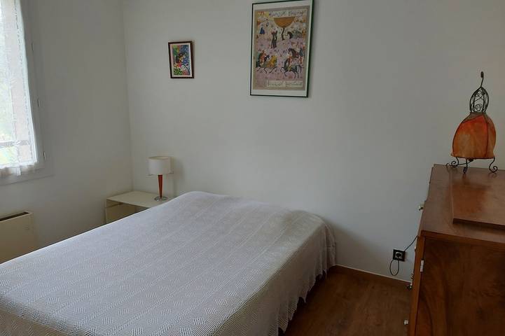 Gîte pour 6 personnes à Villars-Colmars - 3