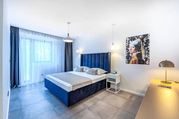 Villa pour 12 personnes, avec balcon à Slano - 3