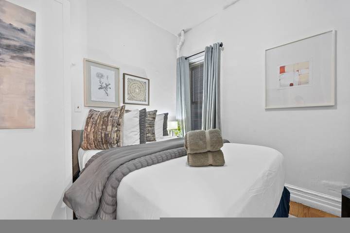 Gîte pour 6 personnes dans État de New York - 3