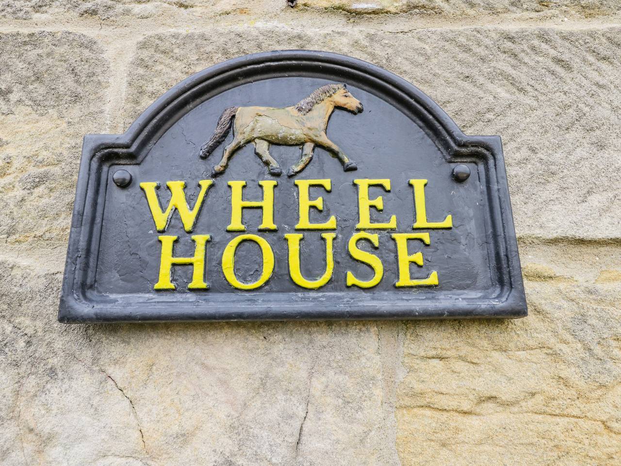Wheelhouse Cottage in North York Moors National Park