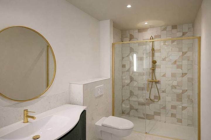 Ganze Wohnung, Les Flots Harmonieux (30m² lake view) in Aix-les-Bains, Chambéry und Umgebung