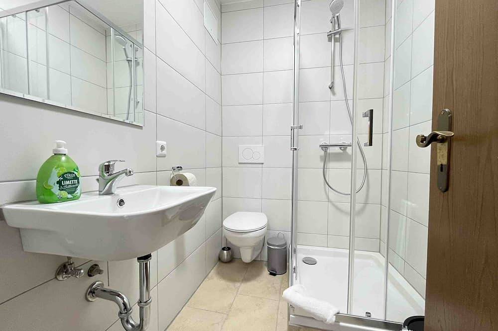 Apartamento entero, (Lap102) Smart workers rental/ rental housing  in Lappersdorf, Baviera Oriental