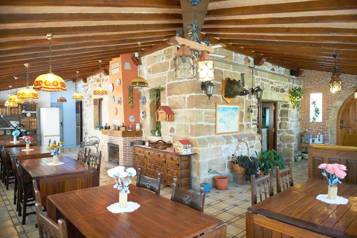 Casa rural para 2 personas, con vistas y jardín en Cantabria - 2