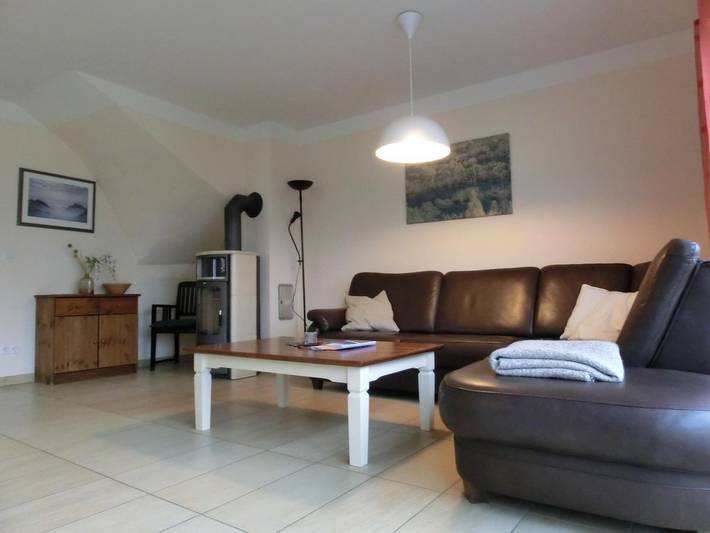 Ferienhaus für 8 Personen, mit Terrasse in Graal-Müritz - 2