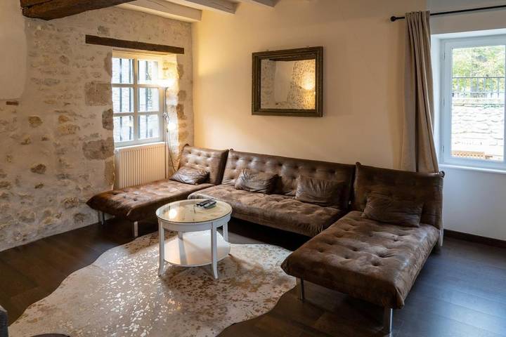 Location de vacances pour 8 personnes à Souvigny - 2