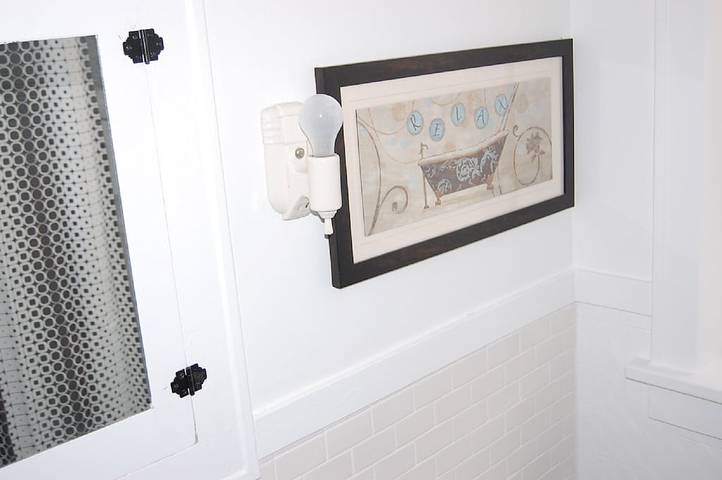 Ferienwohnung für 7 Personen, mit Terrasse und Garten - 1