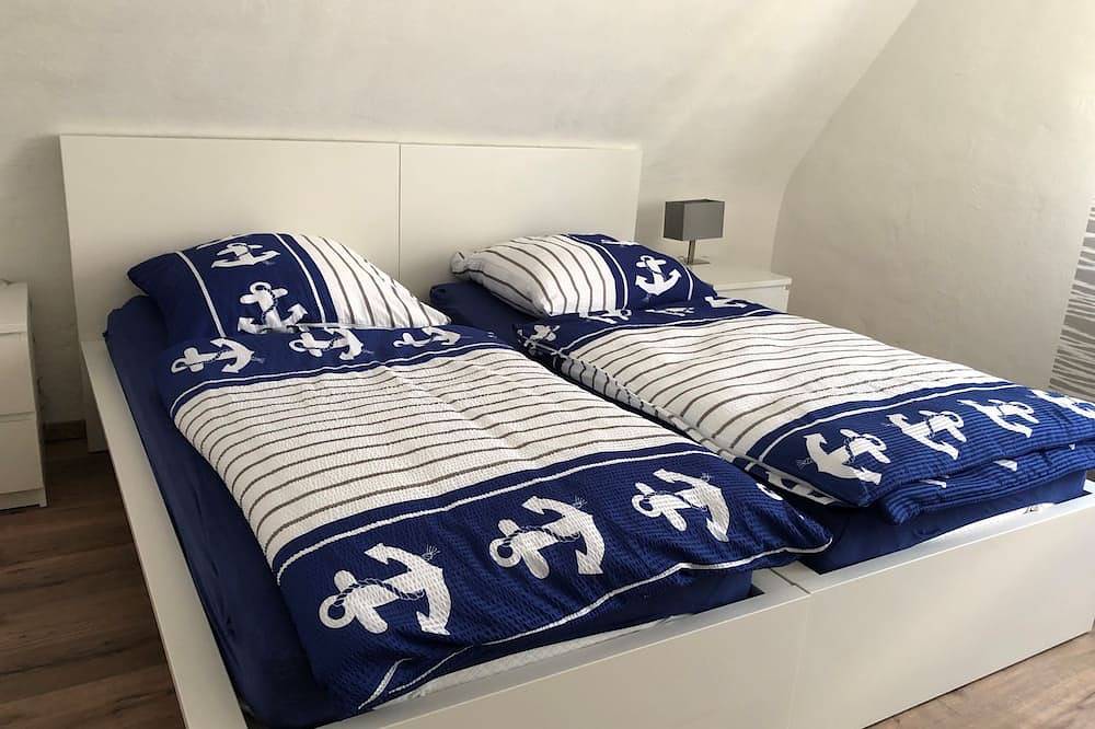 Ganze Wohnung, Ferienwohnung \"Thingslinde\" in Kierspe in Kierspe, Märkischer Kreis