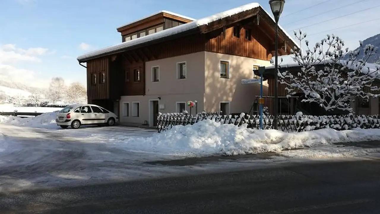 Ganze Ferienwohnung, Ferienwohnung für 4 Personen (50 m²) in Kramsach in Kramsach, Kaisergebirge