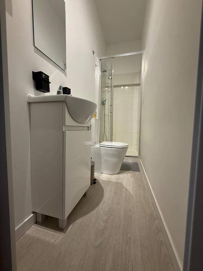 Apartamento de vacaciones para 11 personas, con vistas y balcón - 1
