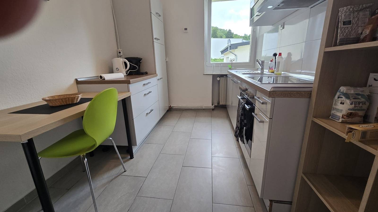 Ganze Ferienwohnung, Hagenstay Delstern 1 in Eilpe-Dahl, Hagen