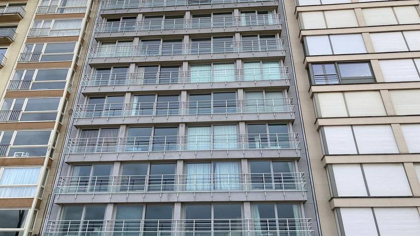 Ferienwohnung für 6 Personen, mit Balkon - 1