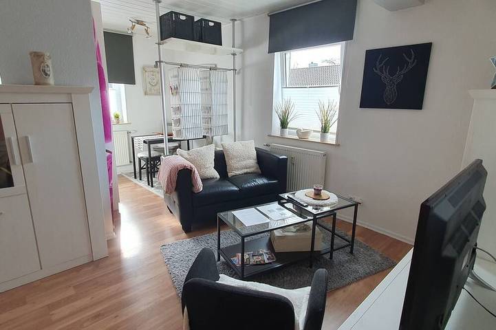 Ferienwohnung für 2 Personen in Dortmund