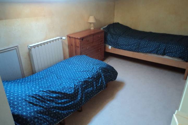 Location de vacances pour 7 personnes, animaux acceptés à Bransat - 3