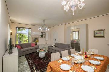 Vakantiewoning voor 8 Personen in Salò, Garda Bergen, Afbeelding 2