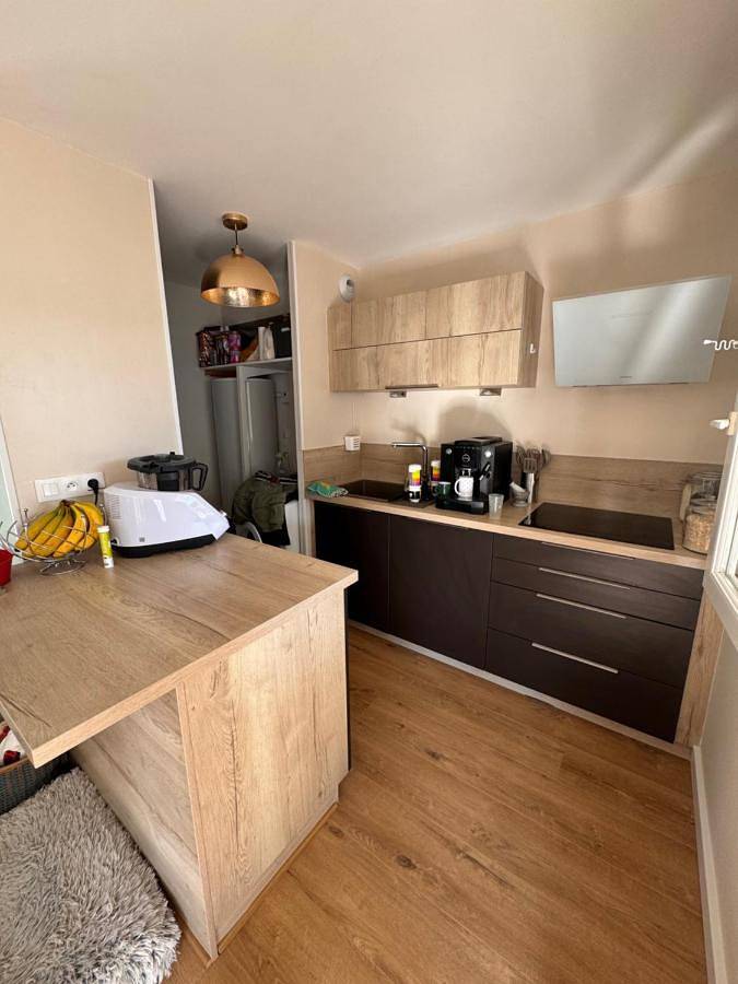 Gîte pour 2 personnes, avec piscine et terrasse, animaux acceptés à Saint-Cyr-sur-Loire - 3