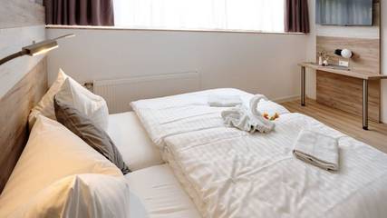 Ferienwohnung für 2 Personen, mit Garten und Terrasse, kinderfreundlich in Heilbad Heiligenstadt
