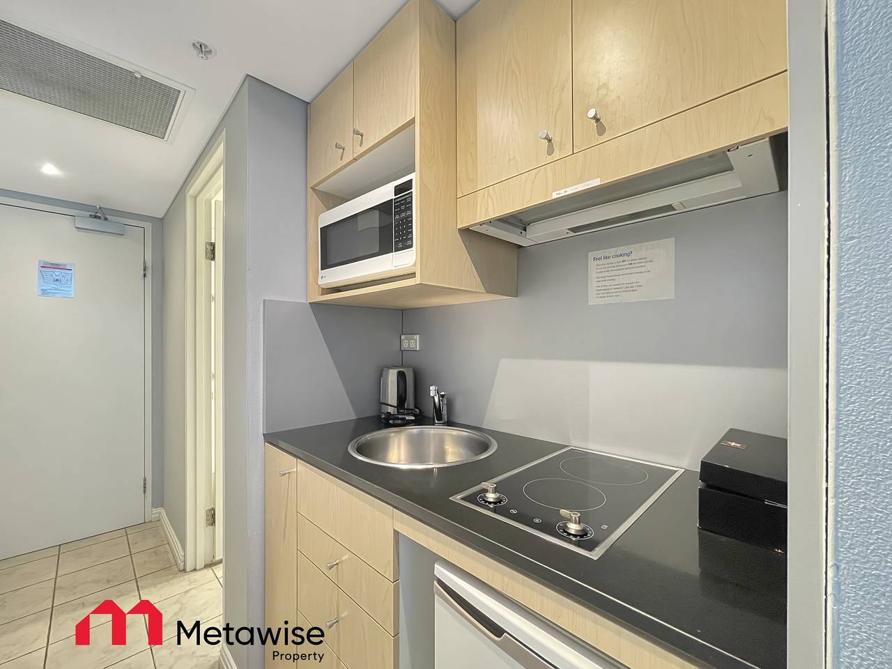 Ganze Wohnung, Ferienwohnung für 2 Personen in Haymarket (Sydney), Sydney
