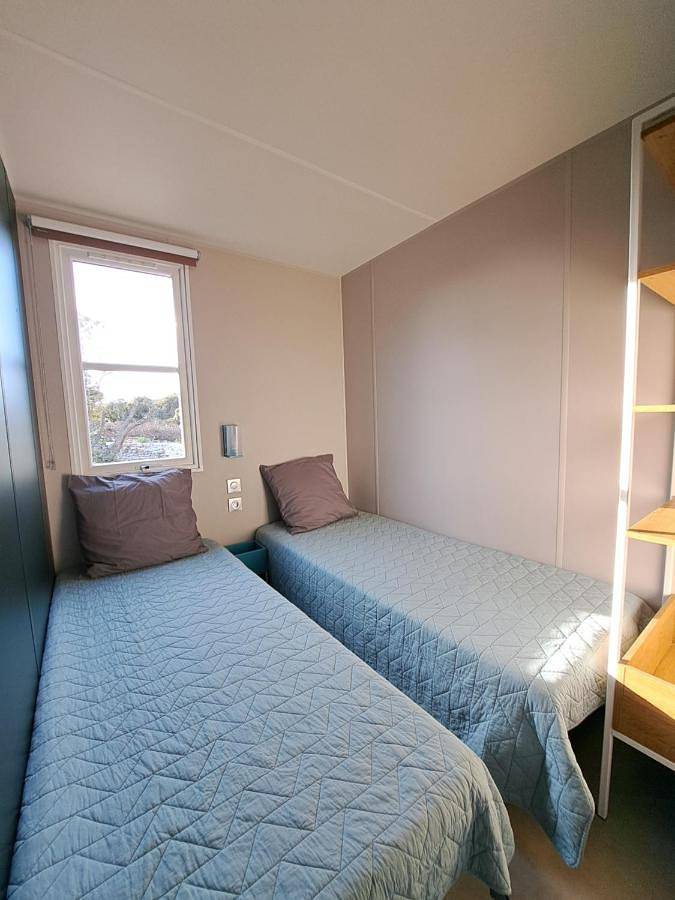 Chalet n * 1 au cœur du maquis in Bonifacio, Arrondissement de Sartène