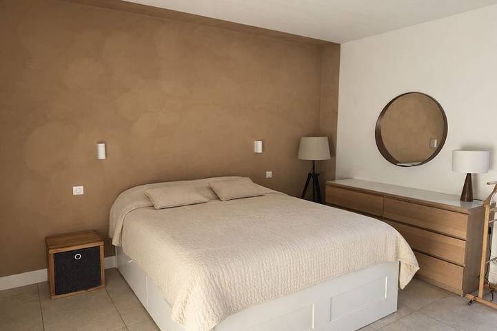 Ferienhaus für 6 Personen - 1