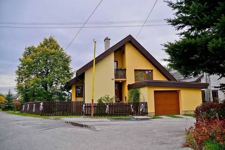 Ferienwohnung für 3 Personen, mit Balkon und Garten - 1