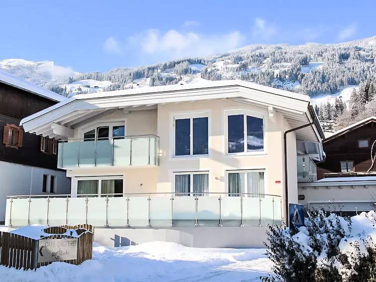 Chalet para 10 Personas en Fügen, Zillertal