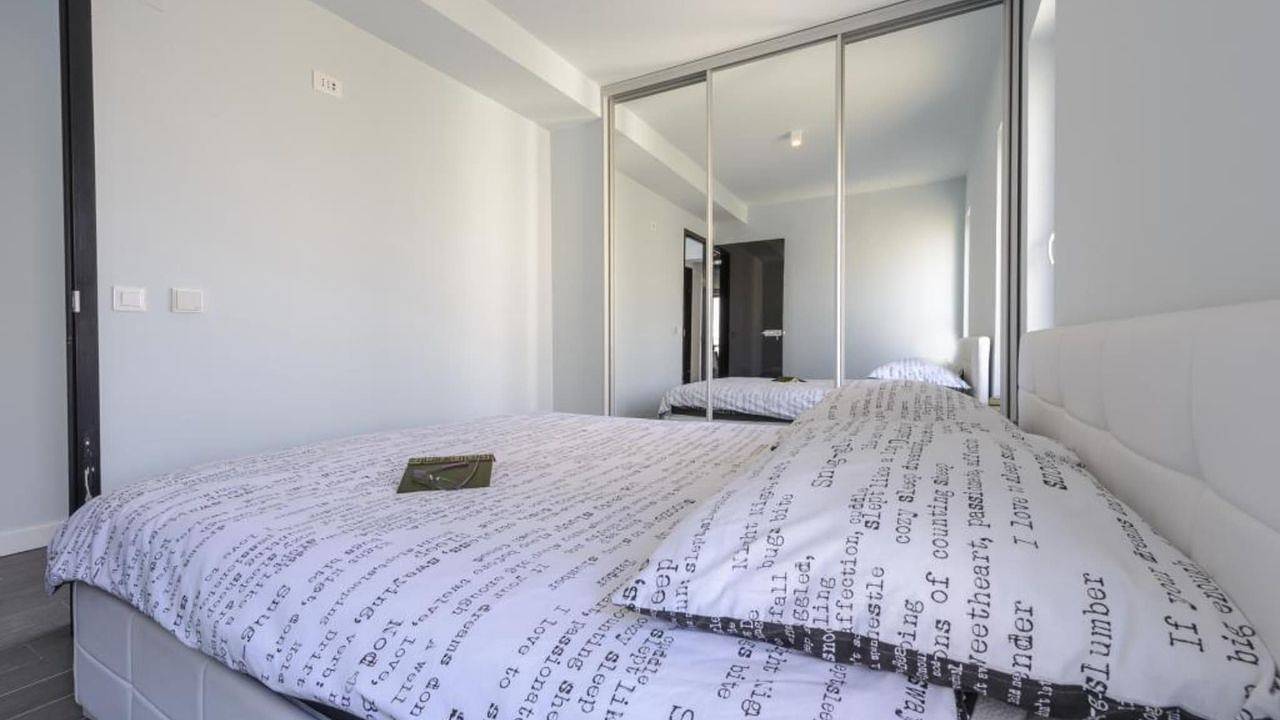 Ganze Ferienwohnung, Ferienwohnung für 4 Personen (76 m²) in Mlini in Mlini, Dubrovnik-Neretva