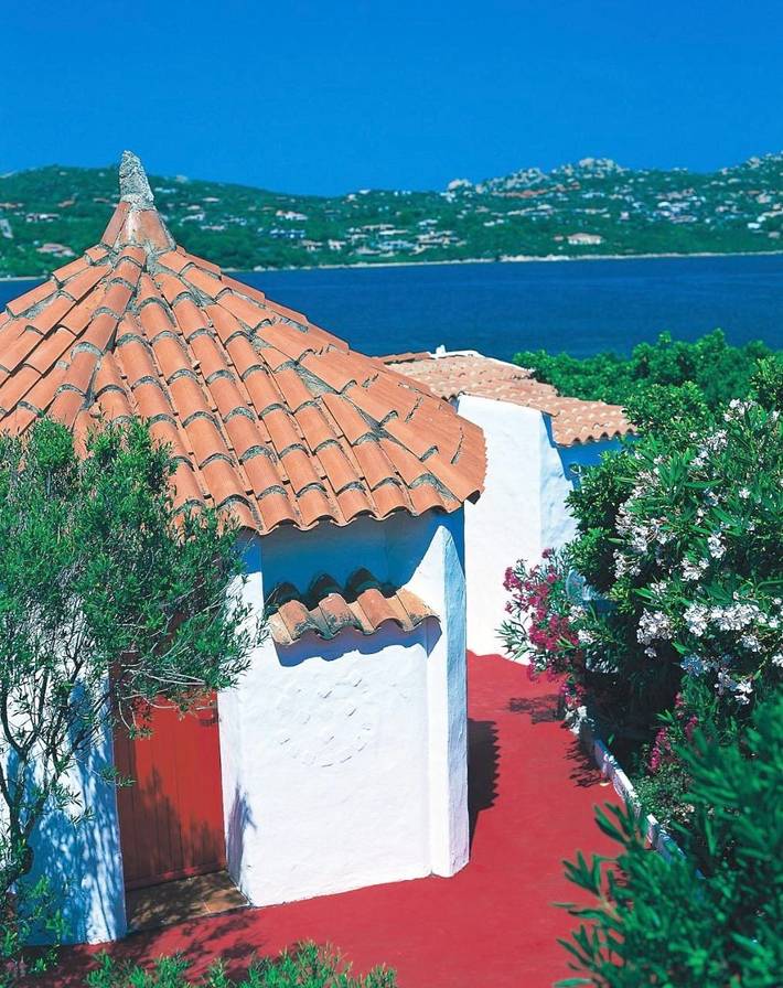 Bungalow für 2 Personen in Costa Smeralda - 3