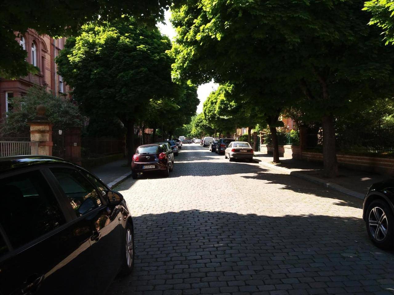 Ganze Ferienwohnung, Monteurswohnung am Wasserturm in Worms, Kurpfalz