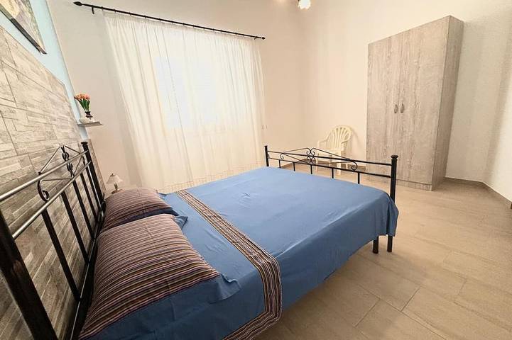 Entire apartment, Three-room apartment Conchiglia in Torre San Giovanni, Ugento