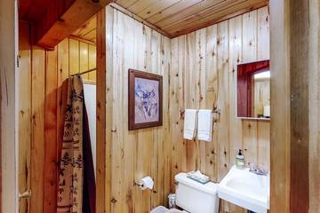 Vacation House for 6 Guests in Southwest Colorado, Wolf Creek Ski Area, Picture 3