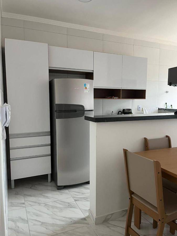 Casas e apartamentos de temporada para 8 pessoas em Vila Mirim (Praia Grande)