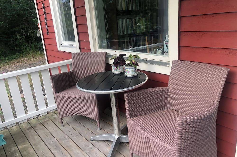 Cozy Cottage in Stockholms Archipelago in Stockholm archipelago