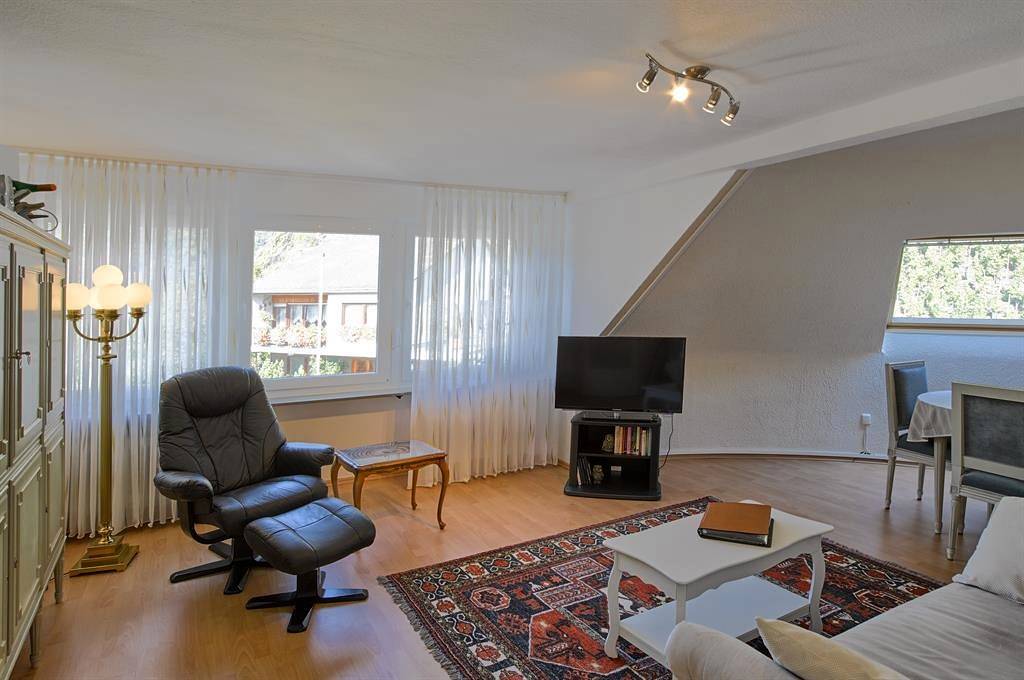 Ganze Ferienwohnung, Ferienwohnung Wiltburg in Alken, Osteifel