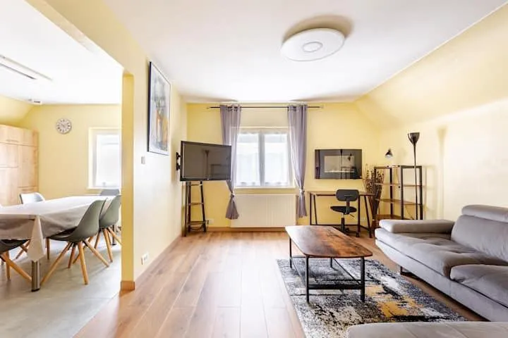 Ferienwohnung für 6 Personen - 1