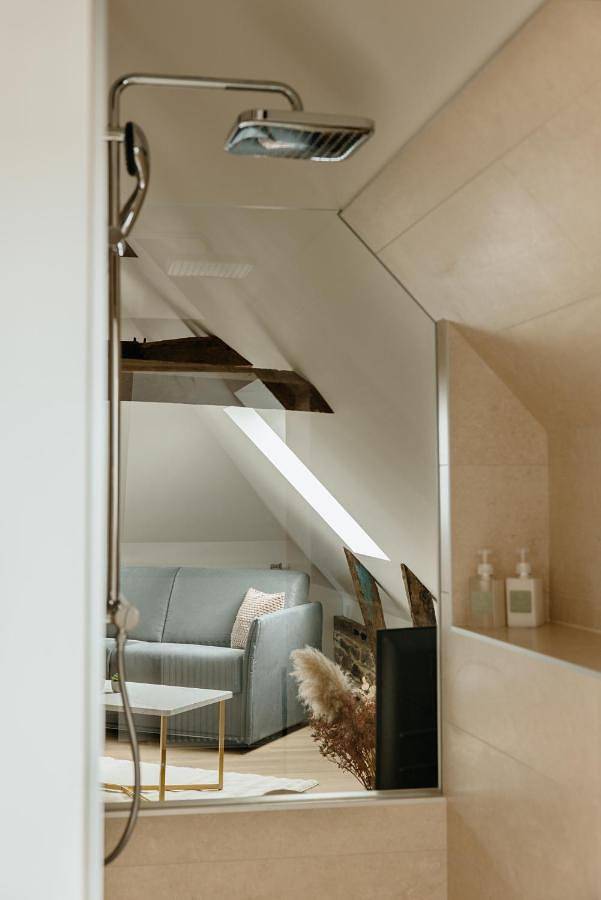 Appartement entier, Le Pont d'Or in Pont-Réan (Guichen), Guichen