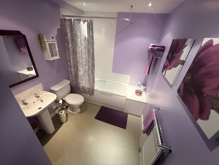 Apartamento entero, Apartment 3 in Aberdeen, Aberdeenshire